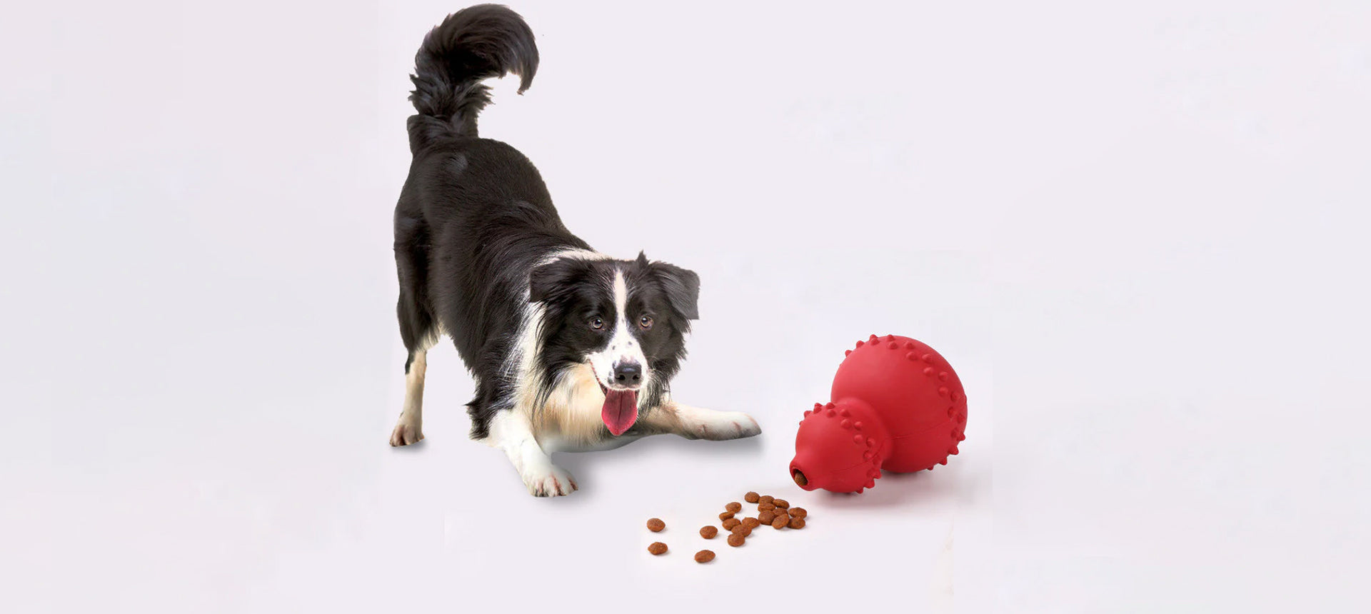 Resistant Toy - Pet Natural Rubber