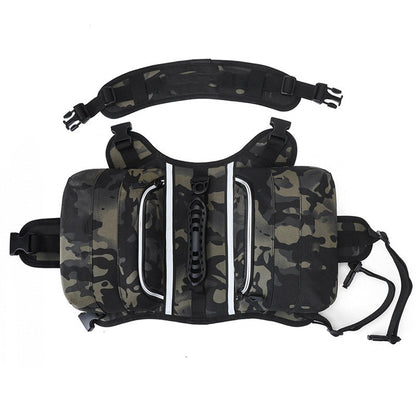 Outdoor Large Dog Backpack For Pet