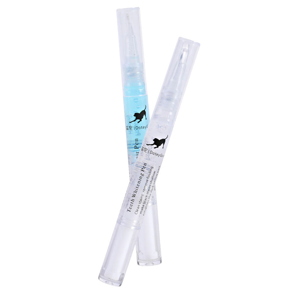 Pet Teeth Cleaning Pen Kit