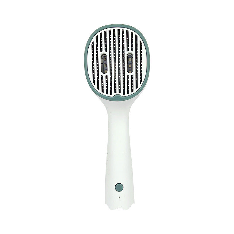 UVC Sterilization Pet Grooming Brush