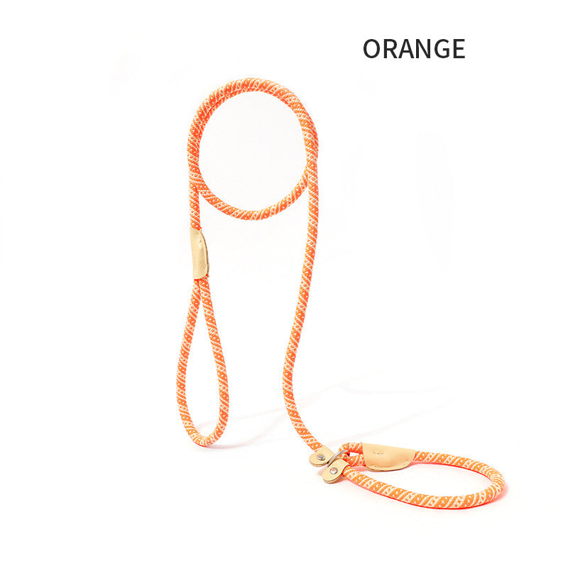 Dog Strap Traction Rope