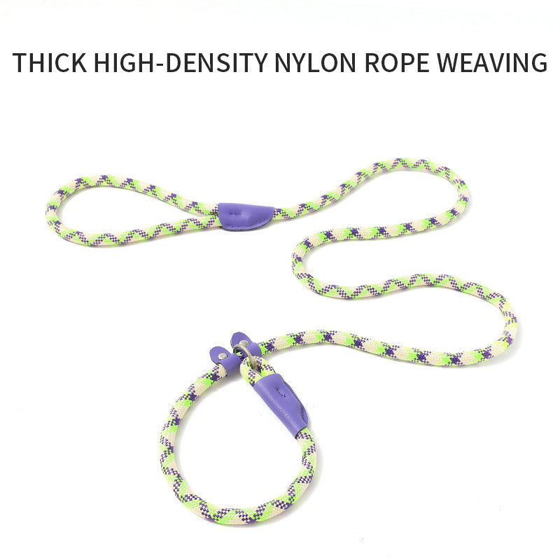 Dog Strap Traction Rope