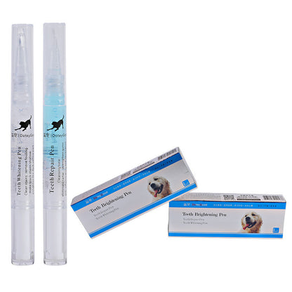 Pet Teeth Cleaning Pen Kit