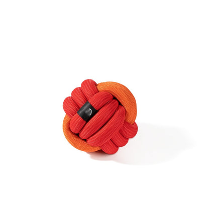 Interactive Pet Knot Toy