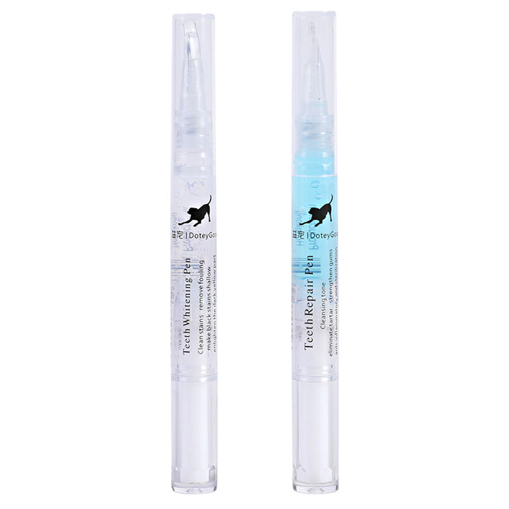 Pet Teeth Cleaning Pen Kit