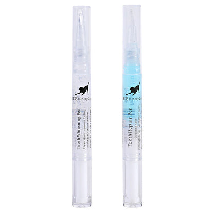 Pet Teeth Cleaning Pen Kit