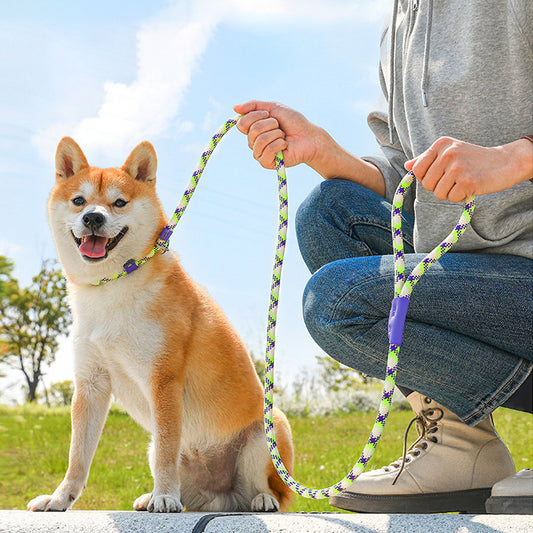 Dog Strap Traction Rope