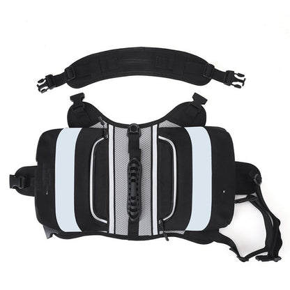 Outdoor Large Dog Backpack For Pet