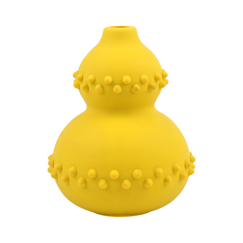 Pet Natural Rubber Resistant Toy