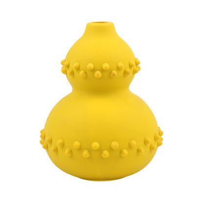 Pet Natural Rubber Resistant Toy